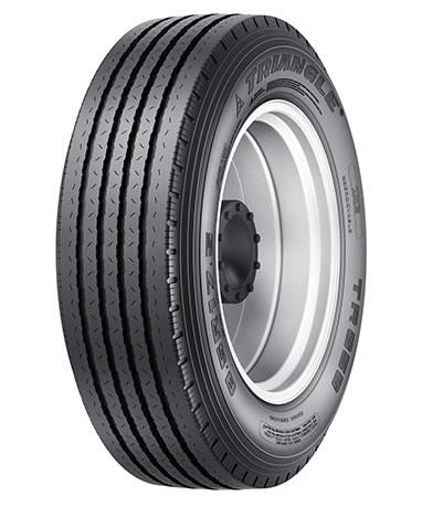 Шина Triangle 255/70R22.5 16PR TR656 140/137M